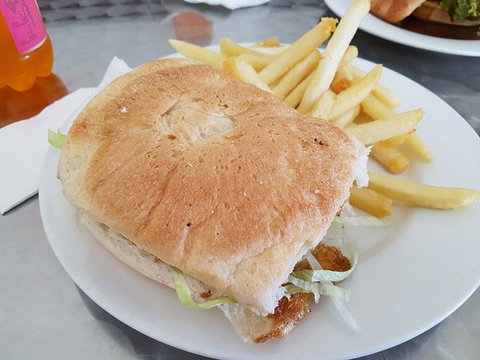 Smoky Cape Supabake - Suburb Australia 0