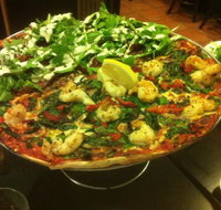 Sticky Fingers - Suburb Australia