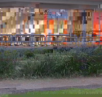 The Buoys Restaurant - Suburb Australia