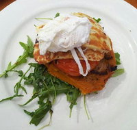 The Dolphin Cafe - Suburb Australia