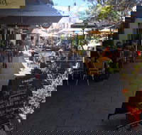 The Fennel Seed - Suburb Australia