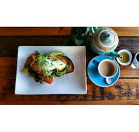 The Purple Carrot - Suburb Australia