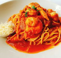 The Raw Prawn Bistro - Suburb Australia