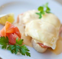 The Sun Deck - Suburb Australia