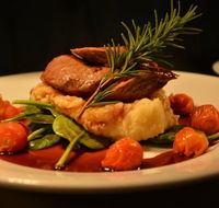 The Terrace Restaurant - Suburb Australia