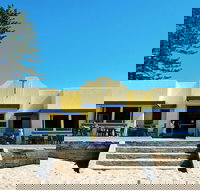 Thirroul Beach Pavilion - Suburb Australia