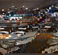 Thirroul Bowling Leagues  Recreational Club - Suburb Australia
