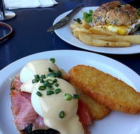 Tilba Teapot - Suburb Australia