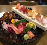 Toro sushhiya - Suburb Australia