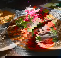 Trawlers Bar  Kitchen - Suburb Australia