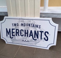 Two Mountains Merchants - Suburb Australia