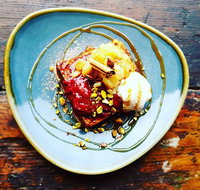 Whisk Cocoa Cafe Cake Parlour - Suburb Australia