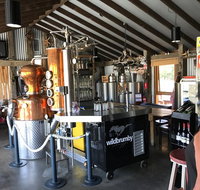 Wildbrumby Cafe - Suburb Australia