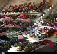 A Classy Touch Forbes Florist - Suburb Australia