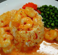 Amber Court Restaurant - Suburb Australia