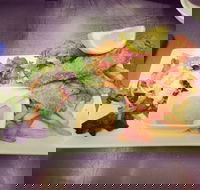 Billy and Me cafe - Suburb Australia