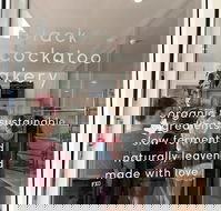 Black Cockatoo Bakery - Suburb Australia