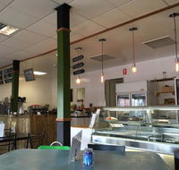 Cafe 2820 - Suburb Australia