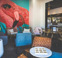 CH Dining - Suburb Australia