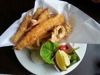 Commercial Hotel Bistro