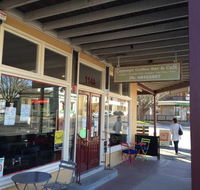 Concept Coffee Bar  Cafe - Suburb Australia