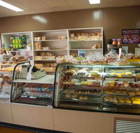 Coonabarabran Bakery - Suburb Australia