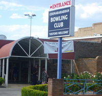 Coonabarabran Bowling Club - Suburb Australia