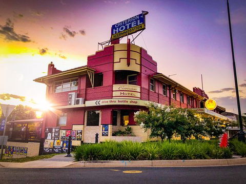 Criterion Hotel - Suburb Australia 0