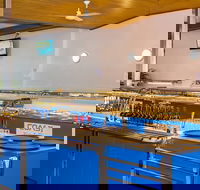 Eden Fishermens Recreation Club - Suburb Australia
