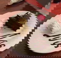 Exchange Hotel Bistro - Suburb Australia