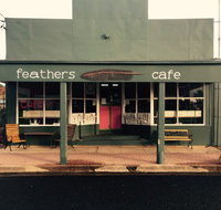feathers cafe - Suburb Australia