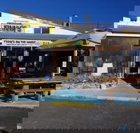 Finny's By The Wharf - Suburb Australia