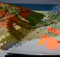 Flinders Restaurant - Suburb Australia