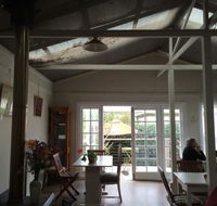 Food Angel Cafe - Suburb Australia