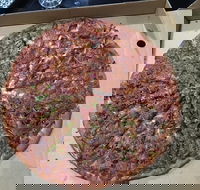 Forbes Pizza House - Suburb Australia