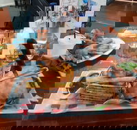 Forbes Services Memorial Club - Suburb Australia