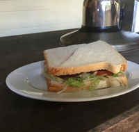 Gingers Creek Roadhouse - Suburb Australia