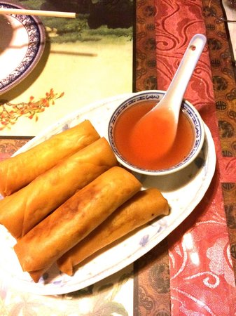 Hang Sing Chinese Restaurant - Suburb Australia 0