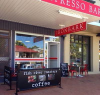 Ironbark Espresso Bar Cafe - Suburb Australia