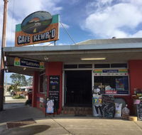 Kew Corner Store - Suburb Australia