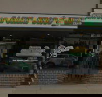 Lawson Cake Shop - Suburb Australia