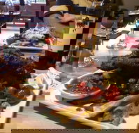 Loggers - Suburb Australia