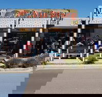 Martins Pie Place - Suburb Australia