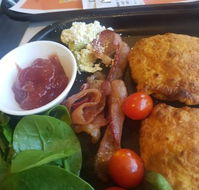 Mcdonald's Family Restaurants - Suburb Australia