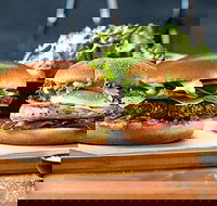 McDonalds Forbes - Suburb Australia