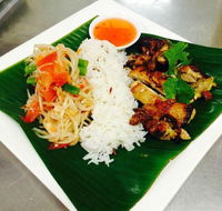 Mountain Spice Bistro Robertson NSW - Suburb Australia