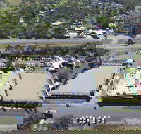 Munmorah United Bowling Club Limited - Suburb Australia