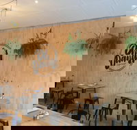 Oh Dang Espresso - Suburb Australia