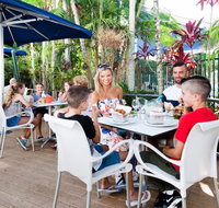 Ripples Cafe - Suburb Australia