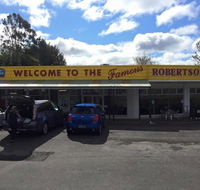 Robertson Pie Shop - Suburb Australia